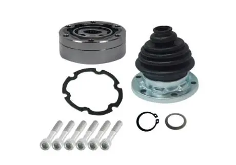 453739 Шрус/граната внут. VW Golf 4, Bora, Skoda Octavia 1.9D (z33/100mm) 97-> (HART) HART подбор по vin на Brocar