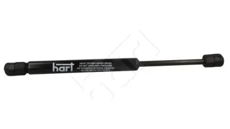 807289 Амортизатор багажника Skoda SuperB, VW Passat B5+ 00-> седан 520N/280MM (HART) HART подбор по vin на Brocar