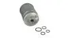 371359 Фільтр паливний Renault Megane, Scenic, Fluence 1.5-1.9-2.0dCi 09-&gt; (HART) HART підбір по vin на Brocar