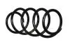 483367 Пружина пер. Renault Scenic II, Grand Scenic II 1.5dCi/2.0i (03-10) (HART) HART підбір по vin на Brocar