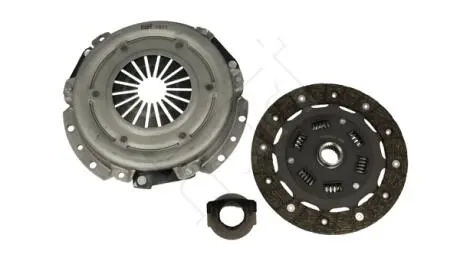 339835 Комплект зчеплення Renault Kangoo, Logan, Sandero 1,2-1,4 (98->) (HART) HART підбір по vin на Brocar