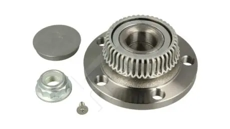 901071 Cтупиця зад. VW Golf IV, Bora, Skoda Octavia Tour (98-10) з ABS (HART) HART підбір по vin на Brocar