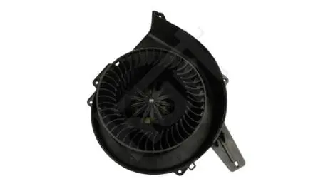 518264 Мотор обігрівача Audi A1, A2, Skoda Fabia, Rapid, Roomster 01-> (HART) HART подбор по vin на Brocar