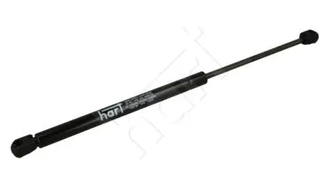 806565 Амортизатор багажника Toyota Avensis 97-&gt; 600N/ 455MM універсал (HART) HART підбір по vin на Brocar