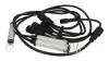 Провода високовольтні Opel Omega A, Frontera 1.8-2.0i (86-98)  (HART) 514 187