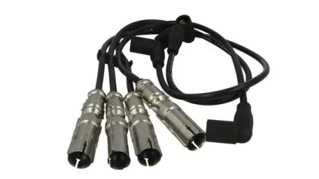 517923 Провода високовольтні Skoda Octavia (98-10), VW Golf IV 2.0i (HART) HART підбір по vin на Brocar