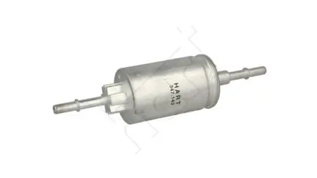 347143 Фільтр паливний Ford Fiesta V 1.3I, 1.4I 16V, 1.6I 16V 02-> (HART) HART подбор по vin на Brocar