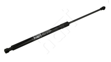 806098 Амортизатор багажника Toyota Avensis T25 565N/ 485MM ліфтбек (HART) HART підбір по vin на Brocar
