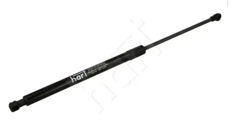 806098 Амортизатор багажника Toyota Avensis T25 565N/ 485MM ліфтбек (HART) HART подбор по vin на Brocar