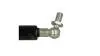802074 Амортизатор капота Toyota Prado 120, Lexus GX 390N/ 455MM (HART) HART підбір по vin на Brocar