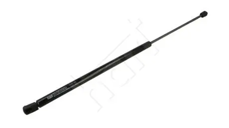 813938 Амортизатор багажника Citroen C4 Picasso 07-&gt; 595N/ 640MM (HART) HART підбір по vin на Brocar