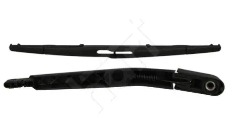 156738 Важіль склоочисника Opel Zafira B (05-15) задній + щітка (HART) HART підбір по vin на Brocar