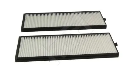 354565 Фільтр салону Hyundai Getz (TB), Accent II, Matrix (FC) (HART) HART подбор по vin на Brocar