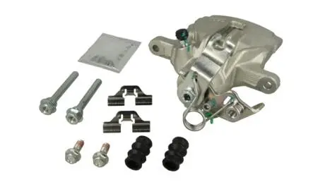 257433 Супорт задній Renault Trafic/Opel Vivaro 01-> правий R (HART) HART подбор по vin на Brocar