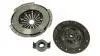 Комплект зчеплення VW Golf III, Caddy II 1.4i (95-04)  (HART) 335 086