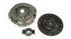 335086 Комплект зчеплення VW Golf III, Caddy II 1.4i (95-04) (HART) HART підбір по vin на Brocar