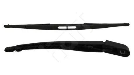 154634 Важіль склоочисника Opel Corsa C 00-&gt; задній + щітка (HART) HART підбір по vin на Brocar