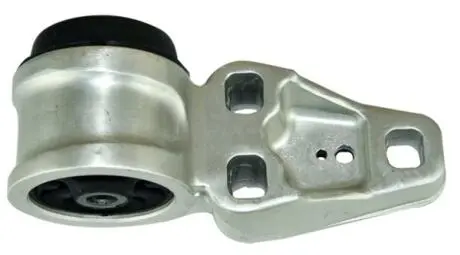 430315 Втулка балки VW Passat B5, Audi A6 C5 (96-05) ліва L (HART) HART підбір по vin на Brocar