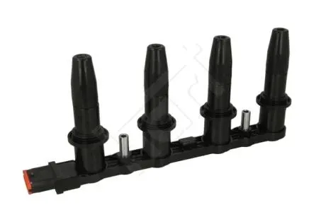 549291 Котушка запалювання Opel Astra, Zafira 1.6-1.8 05-> (HART) HART підбір по vin на Brocar