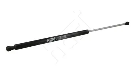 804636 Амортизатор багажника MB W-168 A-Class 400N/ 540MM (HART) HART підбір по vin на Brocar