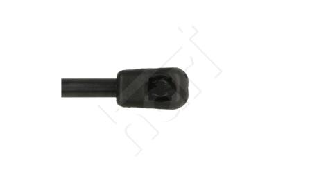 814009 Амортизатор багажника Ford Fusion 02-&gt; 500N/ 556MM (HART) HART підбір по vin на Brocar