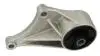 338538 Подушка двигуна Opel Astra G 1.4-1.8 98-&gt; передня (HART) HART підбір по vin на Brocar