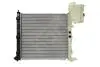 637190 Радіатор двигуна MB Vito (W638) 2.2CDI/2.3TD 96-&gt; (HART) HART підбір по vin на Brocar