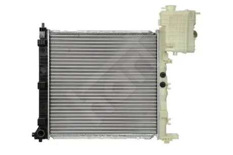 637190 Радіатор двигуна MB Vito (W638) 2.2CDI/2.3TD 96-> (HART) HART підбір по vin на Brocar