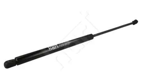 810265 Амортизатор багажника Mazda 6 02-&gt; HB 480N/ 580MM (HART) HART підбір по vin на Brocar