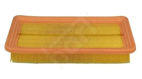 345195 Фільтр повітряний Hyundai Getz (TB) 1,1-1,3-1,6i (HART) HART підбір по vin на Brocar