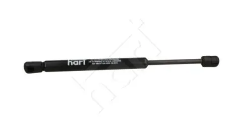 804483 Амортизатор багажника Mazda 6 02-> 495N/ 287MM (HART) HART подбор по vin на Brocar