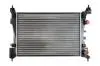 608327 Радіатор двигуна Opel Corsa D 1.0-1.4i (06-14) (HART) HART підбір по vin на Brocar