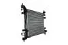 608327 Радіатор двигуна Opel Corsa D 1.0-1.4i (06-14) (HART) HART підбір по vin на Brocar