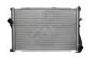 607393 Радіатор двигуна BMW 5 (E39), 7 (E38) (94-03) (HART) HART підбір по vin на Brocar