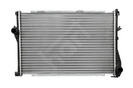 607393 Радіатор двигуна BMW 5 (E39), 7 (E38) (94-03) (HART) HART підбір по vin на Brocar