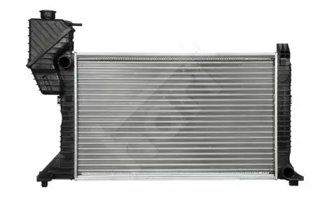 605560 Радіатор двигуна MB Sprinter 2.9TDI (96-00) (HART) HART підбір по vin на Brocar