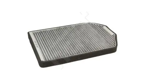 338498 Фільтр салону Audi A8 D2 (94-05) вугільний (HART) HART підбір по vin на Brocar