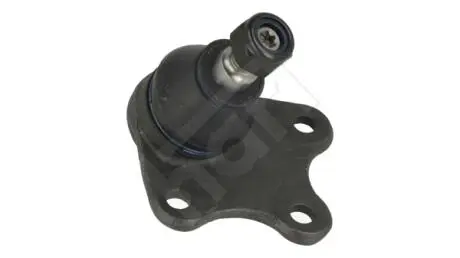 424800 Опора кульова Skoda Fabia (99-10) права R (HART) HART підбір по vin на Brocar