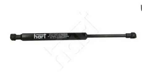 809164 Амортизатор капота BMW X5 E53 640N/ 290MM (HART) HART подбор по vin на Brocar