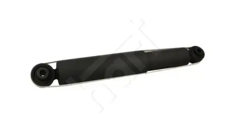 811373 Амортизатор зад. Nissan Qashqai+2 (07-13) (HART) HART підбір по vin на Brocar