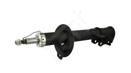 811360 Стійка задня Chevrolet Lacetti (HART) газ. лів. HART подбор по vin на Brocar