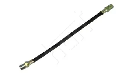221124 Шланг. м. пер. VW T2-T3, LT (L337mm) (HART) HART підбір по vin на Brocar