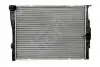 Радіатор двигуна BMW 3 (E90) (04-11)  (HART) 611 940