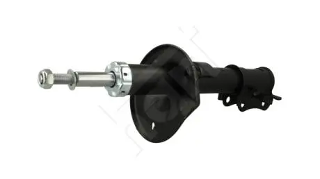 811263 Стійка передня Chevrolet AVEO правий (HART) HART подбор по vin на Brocar