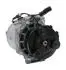 1986AD1155 BOSCH MITSUBISHI Компресор кондиціонера GRANDIS 2.0 DI-D 05-, LANCER VIII 1.8, 2.0 07-OUTLANDER II 2.0 DI-D 07-, 2.4 06-, CITROEN, PEUGEOT BOSCH підбір по vin на Brocar