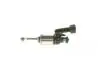 026150004Z BOSCH INFINITI Форсунка бенз. Q70 15-, QX56 10-, M (Y51) 56 10- BOSCH підбір по vin на Brocar