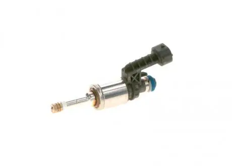 026150004Z BOSCH INFINITI Форсунка бенз. Q70 15-, QX56 10-, M (Y51) 56 10- BOSCH подбор по vin на Brocar