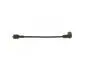 0986357197 BOSCH MITSUBISHI к-т ВВ проводів (5 шт!) L 300 III, L400 BOSCH підбір по vin на Brocar