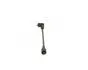 0986357197 BOSCH MITSUBISHI к-т ВВ проводів (5 шт!) L 300 III, L400 BOSCH підбір по vin на Brocar