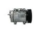 1986AD1060 BOSCH DAF Компресор кондиціонера CF 85 05-, XF 105 05- BOSCH підбір по vin на Brocar